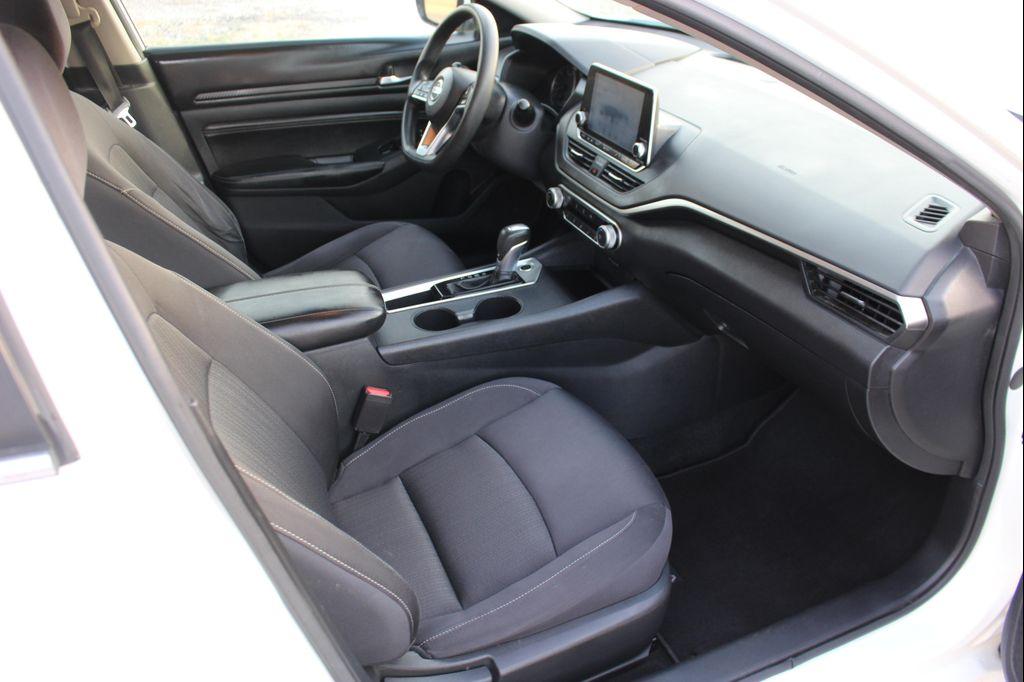 used 2020 Nissan Altima car, priced at $11,000