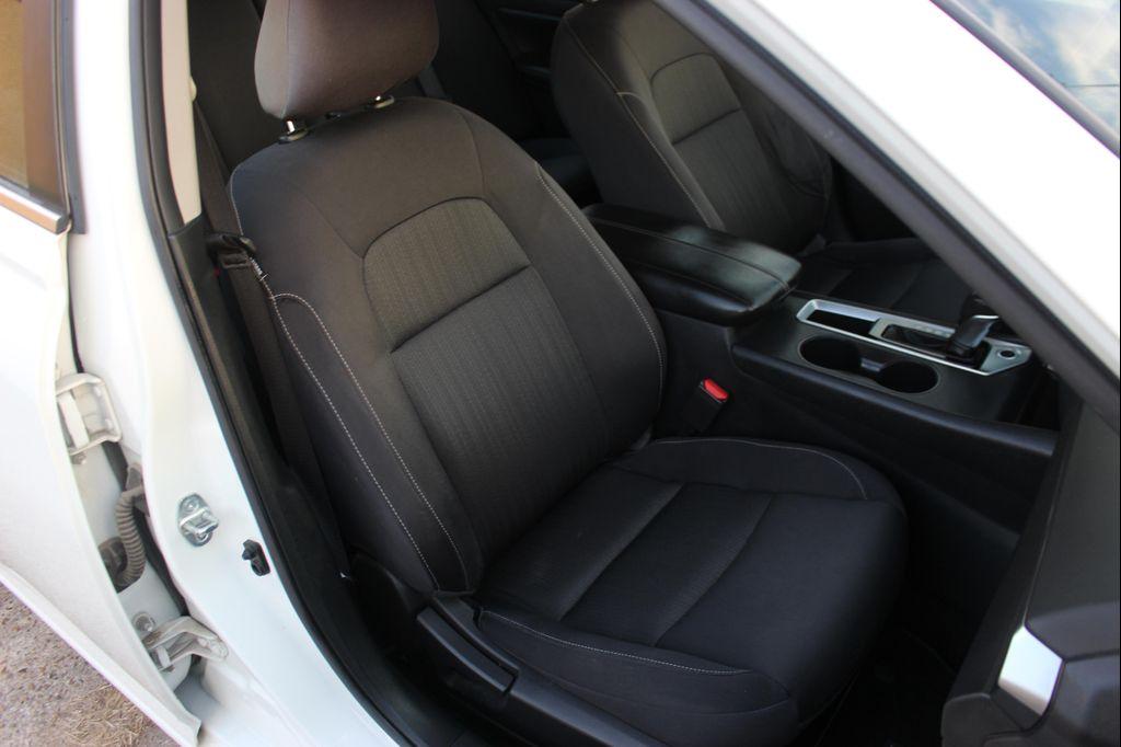 used 2020 Nissan Altima car, priced at $11,000