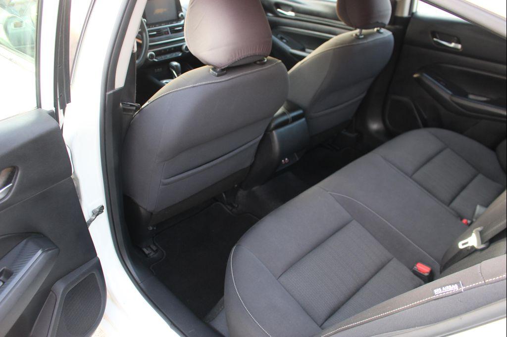used 2020 Nissan Altima car, priced at $11,000