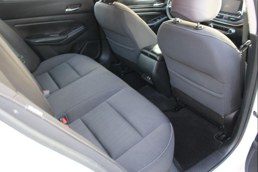 used 2020 Nissan Altima car, priced at $11,000
