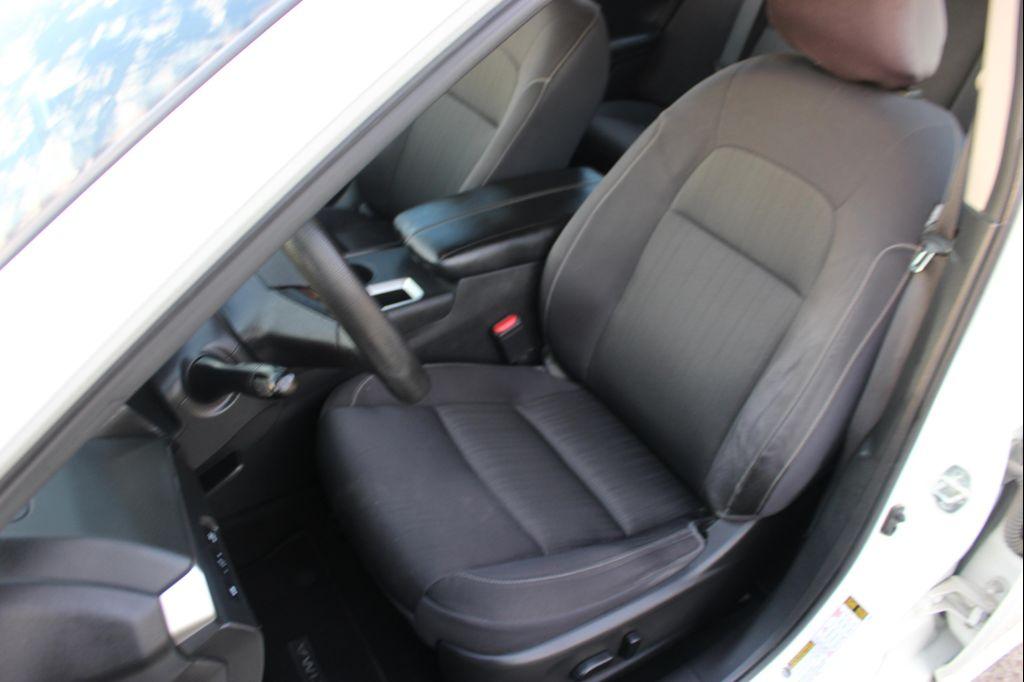used 2020 Nissan Altima car, priced at $11,000