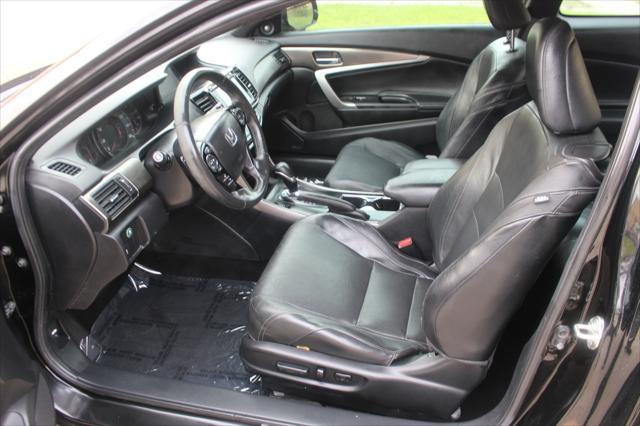 used 2017 Honda Accord car, priced at $11,499