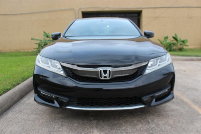 used 2017 Honda Accord car, priced at $11,499