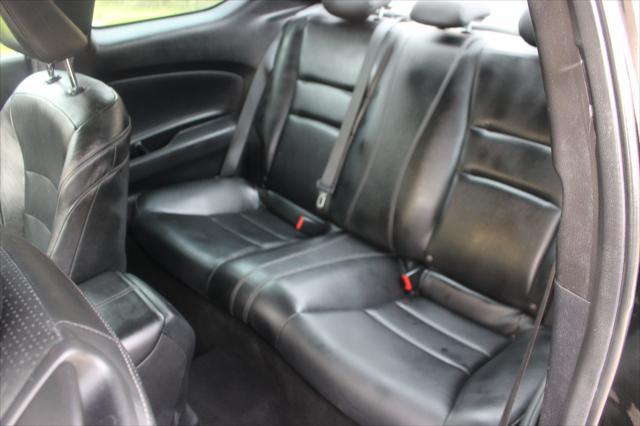 used 2017 Honda Accord car, priced at $11,499