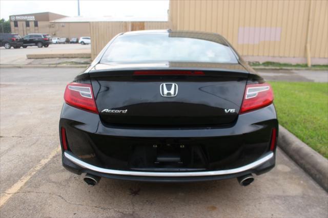 used 2017 Honda Accord car, priced at $11,499