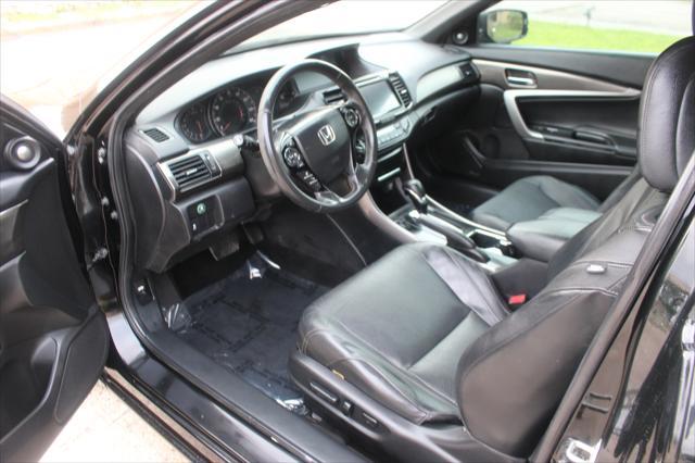 used 2017 Honda Accord car, priced at $11,499