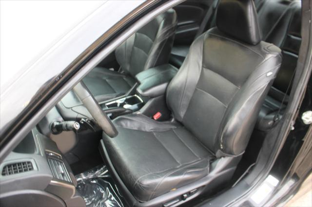 used 2017 Honda Accord car, priced at $11,499