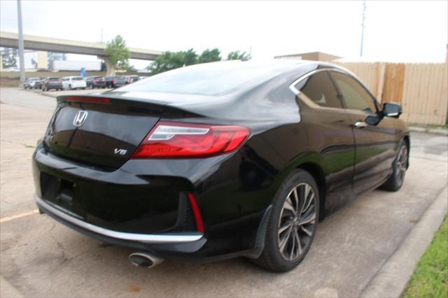 used 2017 Honda Accord car, priced at $11,499