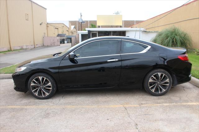 used 2017 Honda Accord car, priced at $11,499
