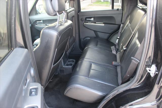 used 2010 Jeep Liberty car, priced at $5,499