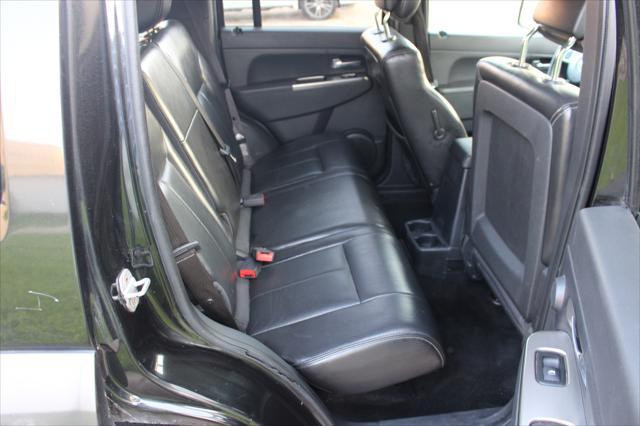 used 2010 Jeep Liberty car, priced at $5,499