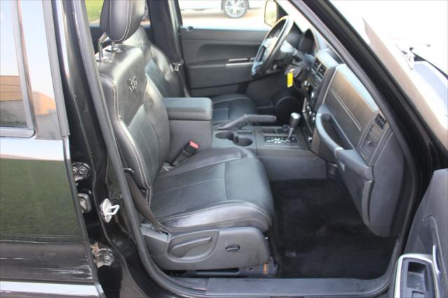 used 2010 Jeep Liberty car, priced at $5,499