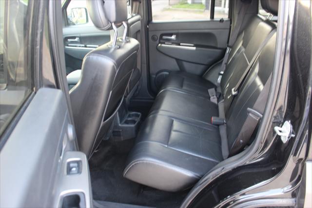 used 2010 Jeep Liberty car, priced at $5,499