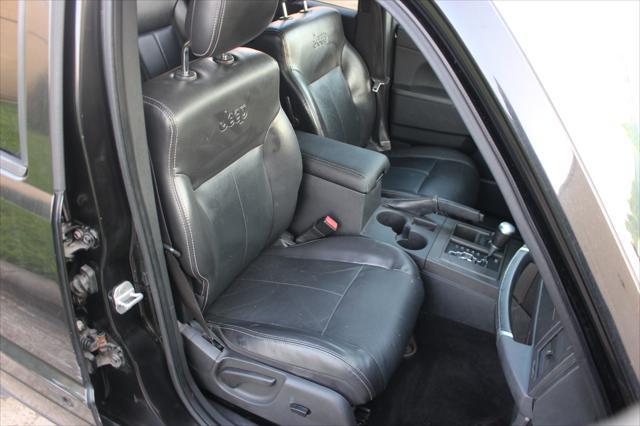 used 2010 Jeep Liberty car, priced at $5,499