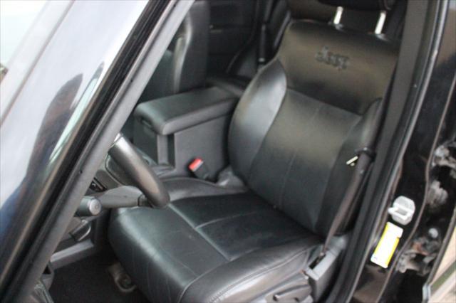 used 2010 Jeep Liberty car, priced at $5,499