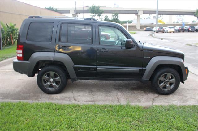 used 2010 Jeep Liberty car, priced at $5,499