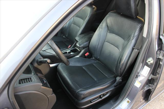 used 2015 Honda Accord car, priced at $8,999