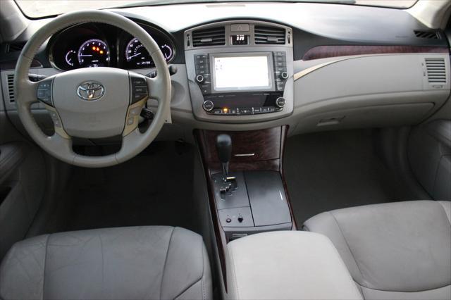 used 2011 Toyota Avalon car, priced at $7,999