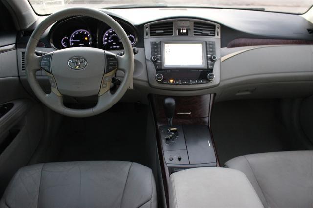 used 2011 Toyota Avalon car, priced at $7,999