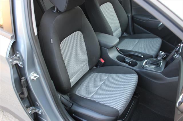 used 2019 Hyundai Kona car, priced at $13,499
