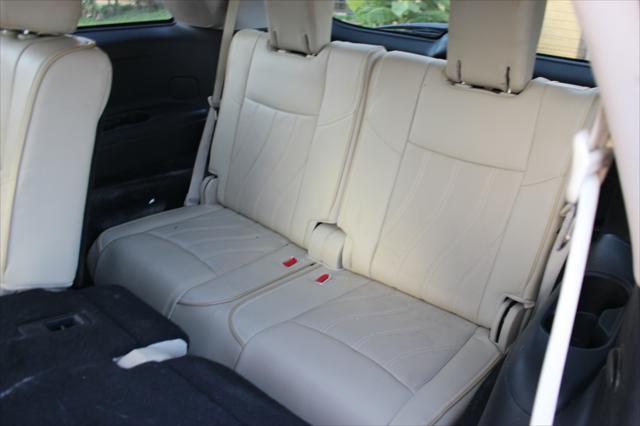 used 2015 INFINITI QX60 car, priced at $9,299