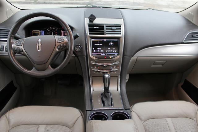 used 2013 Lincoln MKX car, priced at $8,499