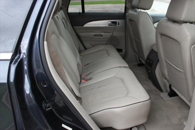 used 2013 Lincoln MKX car, priced at $8,499