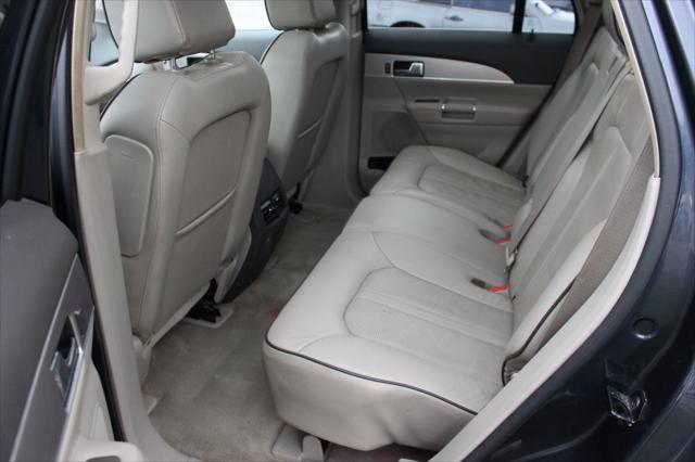 used 2013 Lincoln MKX car, priced at $8,499