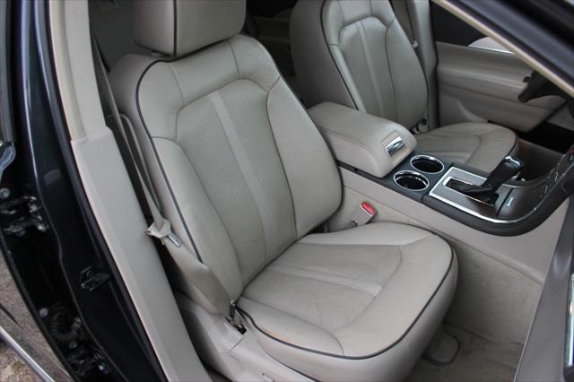 used 2013 Lincoln MKX car, priced at $8,499