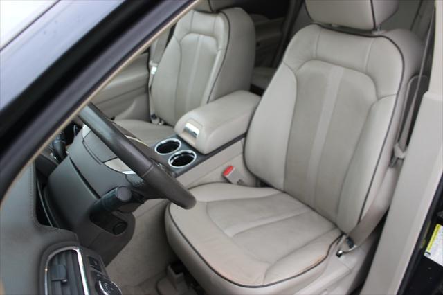 used 2013 Lincoln MKX car, priced at $8,499