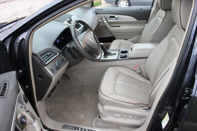 used 2013 Lincoln MKX car, priced at $8,499