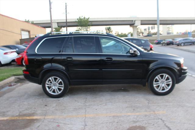 used 2011 Volvo XC90 car, priced at $5,999