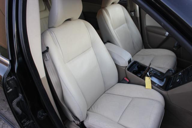 used 2011 Volvo XC90 car, priced at $5,999