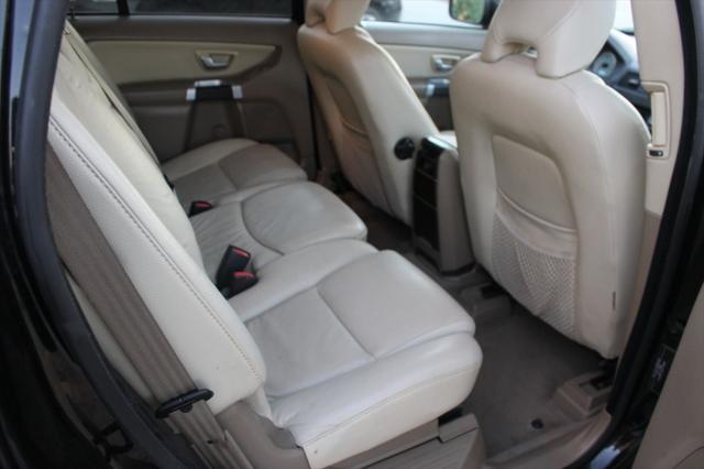 used 2011 Volvo XC90 car, priced at $5,999