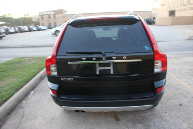 used 2011 Volvo XC90 car, priced at $5,999