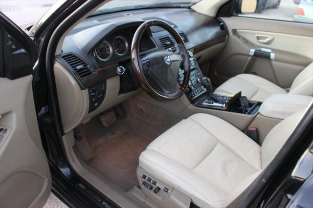 used 2011 Volvo XC90 car, priced at $5,999