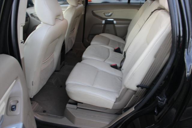 used 2011 Volvo XC90 car, priced at $5,999