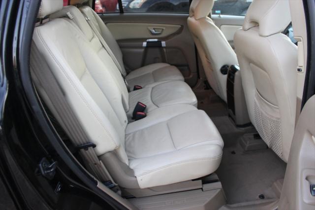 used 2011 Volvo XC90 car, priced at $5,999