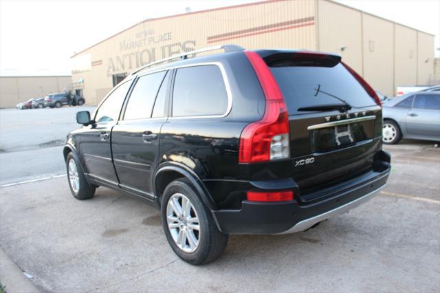 used 2011 Volvo XC90 car, priced at $5,999