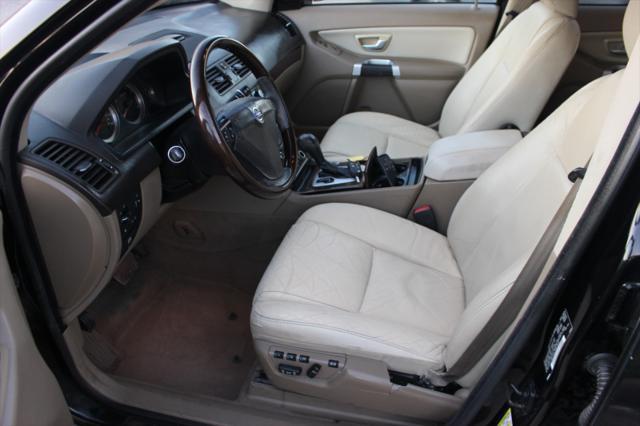 used 2011 Volvo XC90 car, priced at $5,999