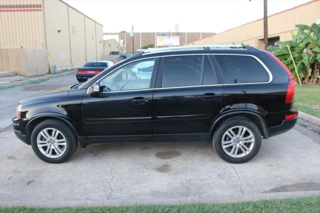 used 2011 Volvo XC90 car, priced at $5,999