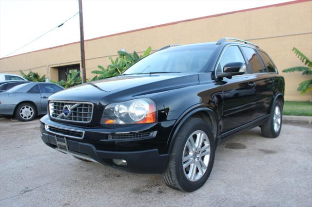 used 2011 Volvo XC90 car, priced at $5,999