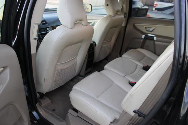 used 2011 Volvo XC90 car, priced at $5,999