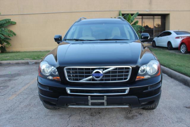 used 2011 Volvo XC90 car, priced at $5,999