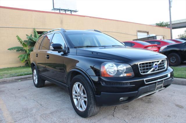 used 2011 Volvo XC90 car, priced at $5,999