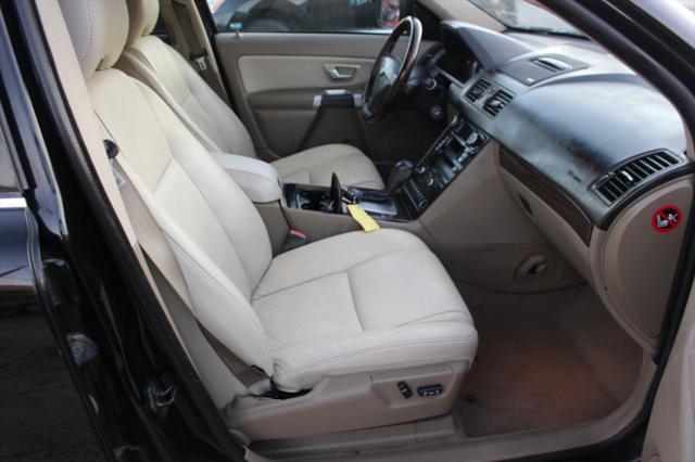 used 2011 Volvo XC90 car, priced at $5,999