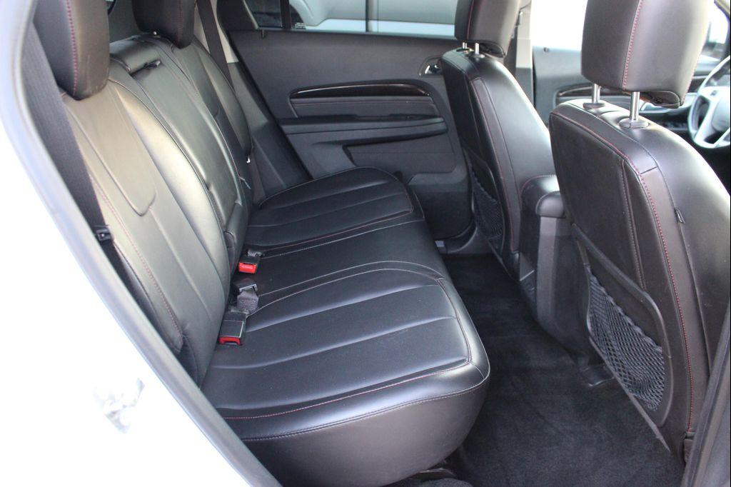 used 2014 GMC Terrain car, priced at $8,499