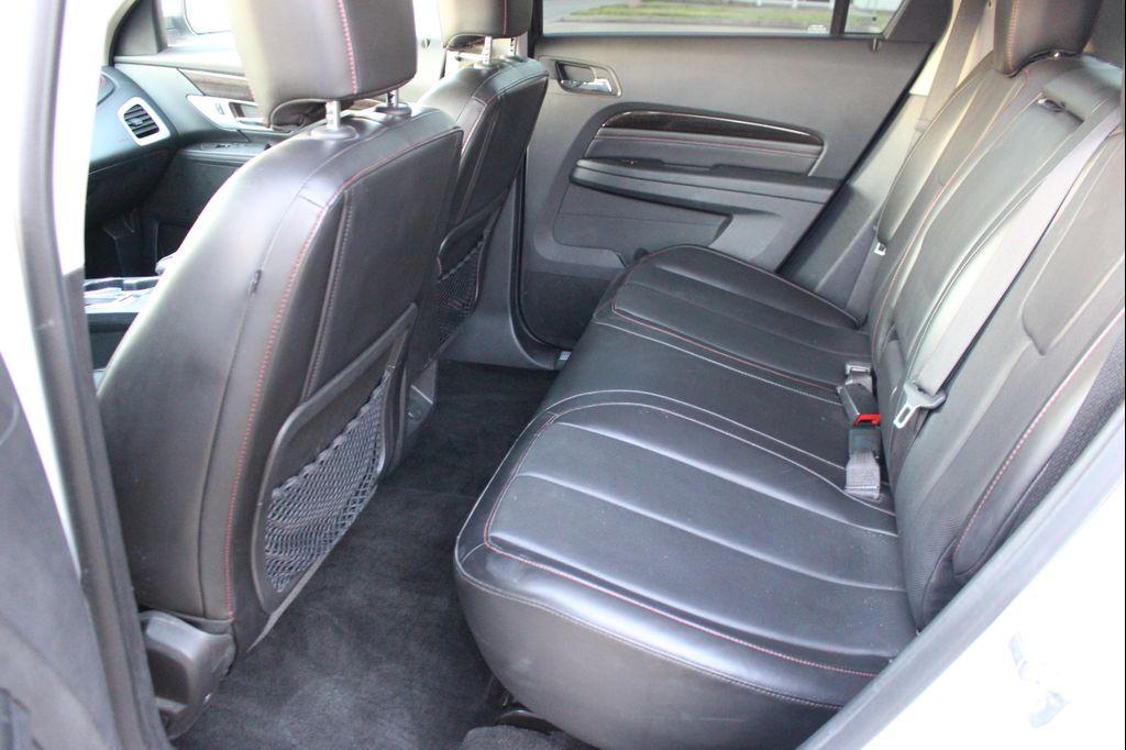 used 2014 GMC Terrain car, priced at $8,499