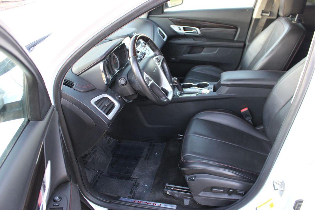 used 2014 GMC Terrain car, priced at $8,499