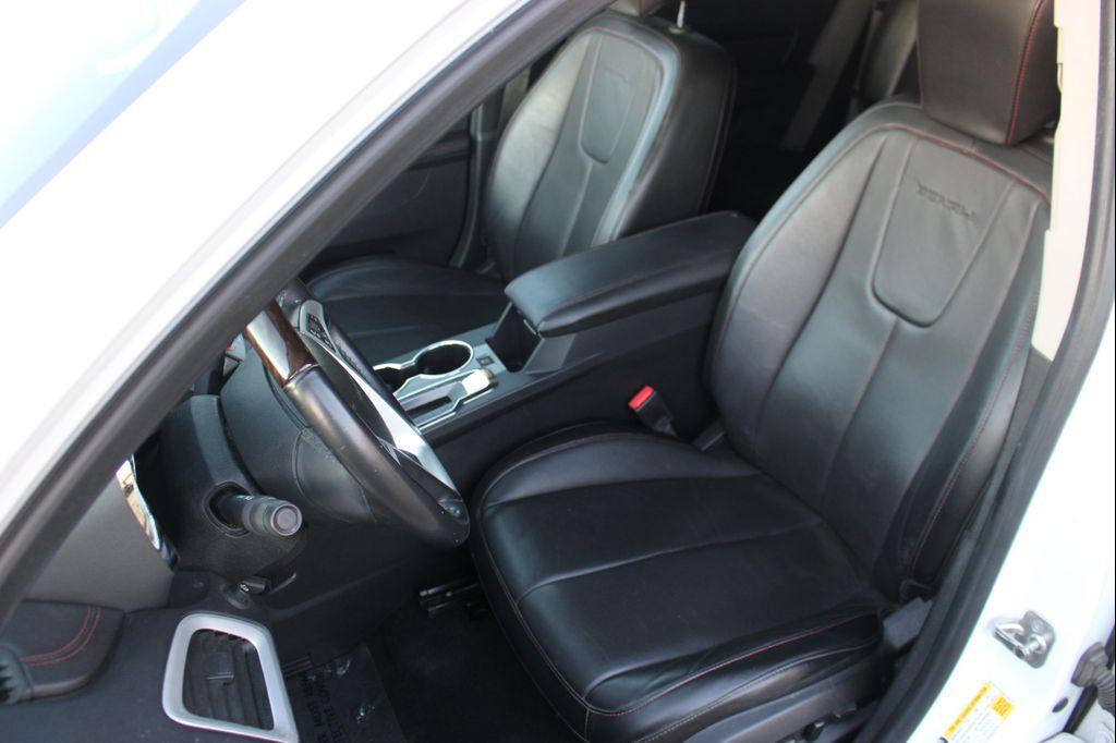 used 2014 GMC Terrain car, priced at $8,499